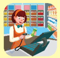 Đề thi học kì 2 Tiếng Anh 4 iLearn Smart Start - Đề số 4 1 5