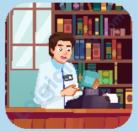 Đề thi học kì 2 Tiếng Anh 4 iLearn Smart Start - Đề số 4 1 7