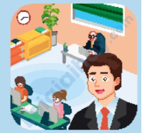 Đề thi học kì 2 Tiếng Anh 4 iLearn Smart Start - Đề số 4 1 8