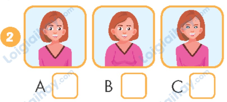 Đề thi học kì 2 Tiếng Anh 4 iLearn Smart Start - Đề số 5 0 2