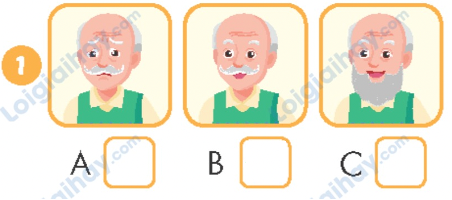 Đề thi học kì 2 Tiếng Anh 4 iLearn Smart Start - Đề số 5 1 1