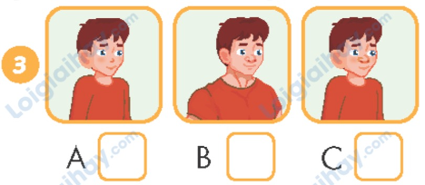 Đề thi học kì 2 Tiếng Anh 4 iLearn Smart Start - Đề số 7 0 3