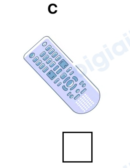 Đề thi học kì 2 Tiếng Anh 5 Family and Friends - Đề số 1 0 4