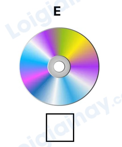 Đề thi học kì 2 Tiếng Anh 5 Family and Friends - Đề số 1 1 6