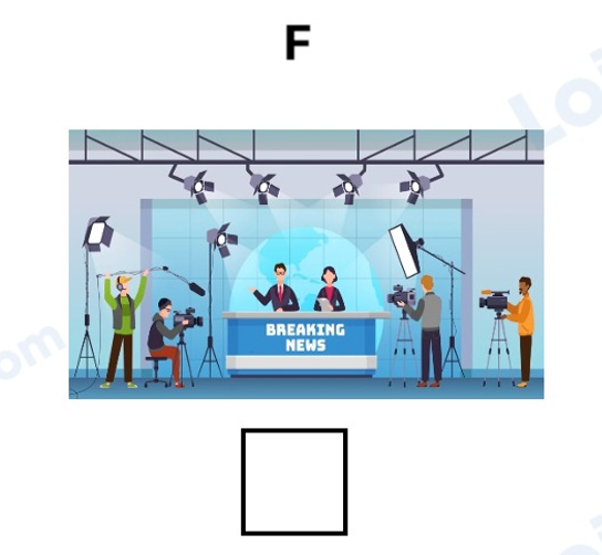 Đề thi học kì 2 Tiếng Anh 5 Family and Friends - Đề số 1 1 7