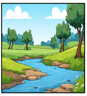 Đề thi học kì 2 Tiếng Anh 5 Family and Friends - Đề số 3 0 2