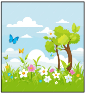 Đề thi học kì 2 Tiếng Anh 5 Family and Friends - Đề số 3 0 8