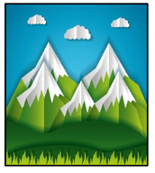 Đề thi học kì 2 Tiếng Anh 5 Family and Friends - Đề số 3 1 3