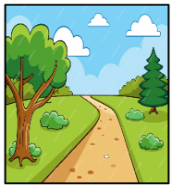 Đề thi học kì 2 Tiếng Anh 5 Family and Friends - Đề số 5 0 4