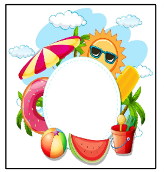 Đề thi học kì 2 Tiếng Anh 5 Family and Friends - Đề số 5 0 7