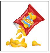 Đề thi học kì 2 Tiếng Anh 5 Family and Friends - Đề số 5 1 13