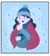 Đề thi học kì 2 Tiếng Anh 5 Family and Friends - Đề số 5 1 10