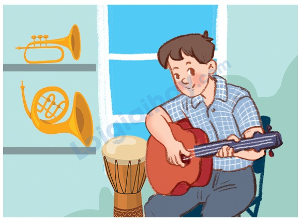 Đề thi học kì 2 Tiếng Anh 5 Global Success - Đề số 1 0 3