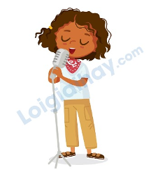 Đề thi học kì 2 Tiếng Anh 5 Global Success - Đề số 1 1 9