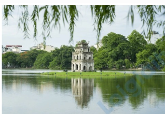 Đề thi học kì 2 Tiếng Anh 5 Global Success - Đề số 2 0 5