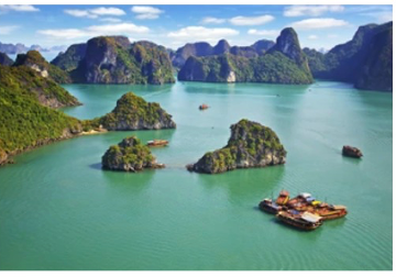 Đề thi học kì 2 Tiếng Anh 5 Global Success - Đề số 2 0 6