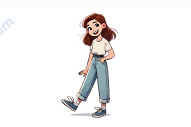 Đề thi học kì 2 Tiếng Anh 5 Global Success - Đề số 2 1 3