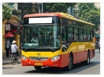 Đề thi học kì 2 Tiếng Anh 5 Global Success - Đề số 2 1 9