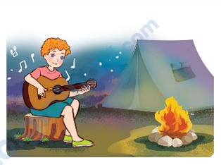 Đề thi học kì 2 Tiếng Anh 5 Global Success - Đề số 2 1 10