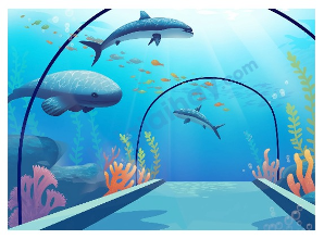 Đề thi học kì 2 Tiếng Anh 5 Global Success - Đề số 4 0 1