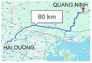 Đề thi học kì 2 Tiếng Anh 5 Global Success - Đề số 4 1 4