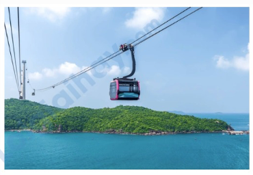 Đề thi học kì 2 Tiếng Anh 5 Global Success - Đề số 5 1 4