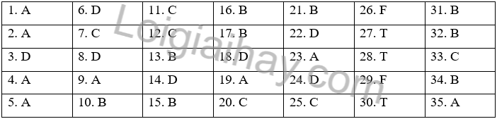 Đề thi học kì 2 Tiếng Anh 6 Right on! - Đề số 2 1 1