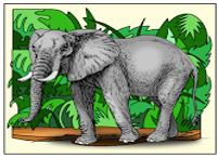 Đề thi học kì 2 Tiếng Anh 8 Global Success - Đề số 1 0 14