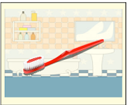 Đề thi học kì 2 Tiếng Anh 8 Global Success - Đề số 1 1 8