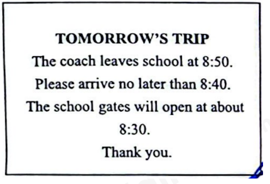Đề thi thử vào lớp 6 môn Tiếng Anh trường Nguyễn Tất Thành năm 2025 0 2
