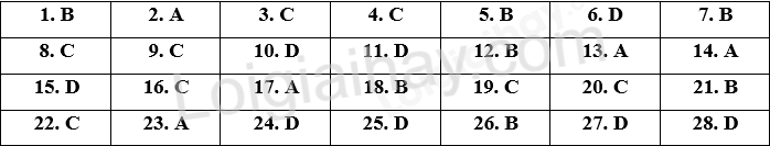Đề thi vào 10 môn Anh Bạc Liêu năm 2025 1 1