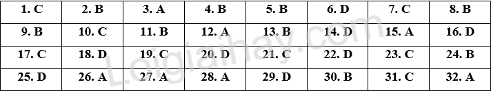 Đề thi vào 10 môn Anh Đồng Tháp năm 2025 1 1