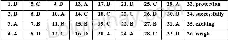 Đề thi vào 10 môn Anh Khánh Hòa năm 2025 1 1