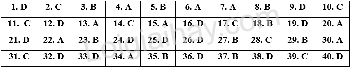 Đề thi vào 10 môn Anh Lai Châu năm 2025 1 1
