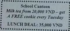 Đề thi vào 10 môn Anh Thành phố Hồ Chí Minh năm 2025 0 2