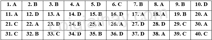 Đề thi vào 10 môn Anh Tuyên Quang năm 2025 1 1