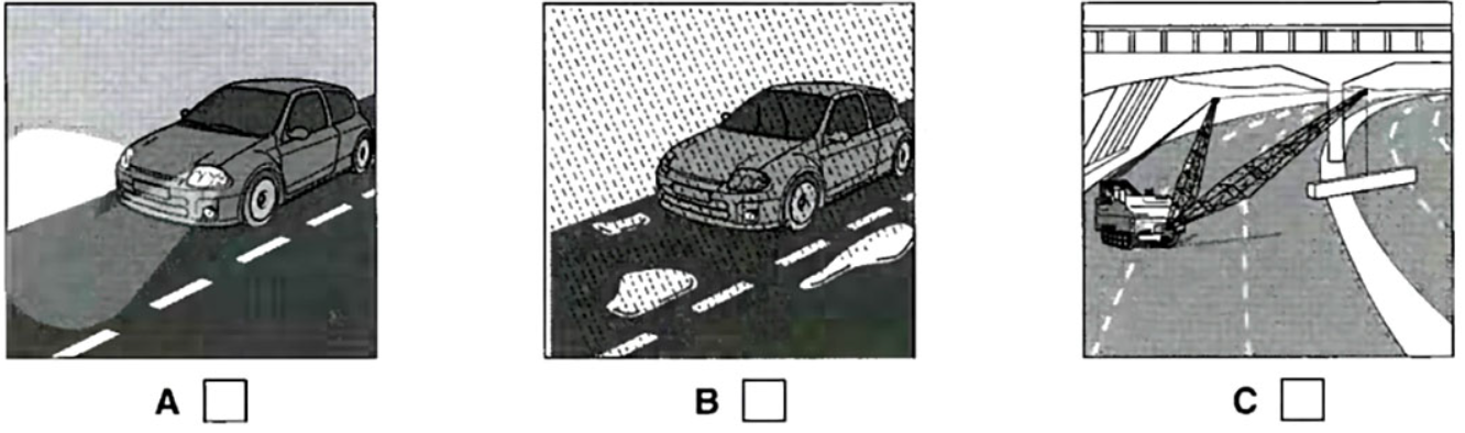 Đề thi vào lớp 6 môn Tiếng Anh trường Amsterdam năm 2023 0 3