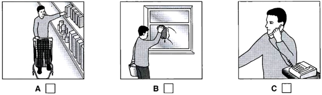 Đề thi vào lớp 6 môn Tiếng Anh trường Amsterdam năm 2023 0 5