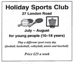 Đề thi vào lớp 6 môn Tiếng Anh trường Nguyễn Tất Thành năm 2023 0 1