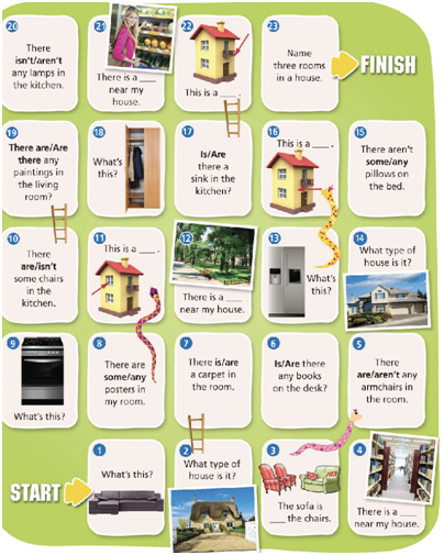 Fun time 1– Fun time – SBT Tiếng Anh 6 – Right on! 1