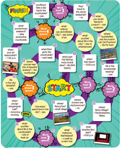 Fun Time 1 - SBT Tiếng Anh 8 Right on! 0 1