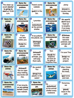 Fun Time 3 - SBT Tiếng Anh 8 Right on! 0 1