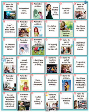 Fun Time 5 - SBT Tiếng Anh 8 Right on! 0 1