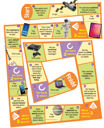 Fun Time 6 - SBT Tiếng Anh 8 Right on! 0 1