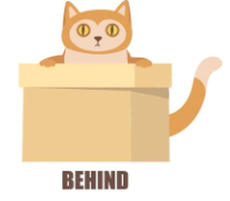 Giới từ chỉ nơi chốn - Luyện thi Starters theo chủ đề ngữ pháp 4