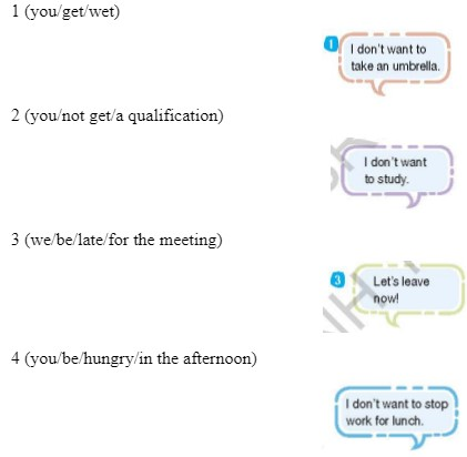 Grammar Bank Section (27-39) - SBT Tiếng Anh 10 Bright 4 1