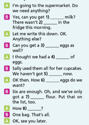 Grammar Bank Unit 2 - SBT Tiếng Anh 7 Right on! 12 1