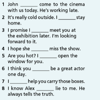 Grammar Bank Unit 3 - SBT Tiếng Anh 7 Right on! 0 1