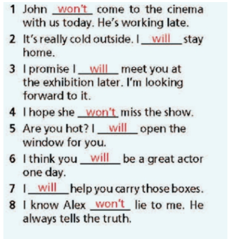 Grammar Bank Unit 3 - SBT Tiếng Anh 7 Right on! 0 2