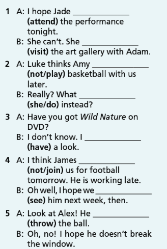 Grammar Bank Unit 3 - SBT Tiếng Anh 7 Right on! 3 1